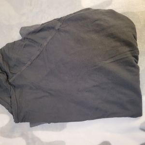 Lounge long sleeve shirt